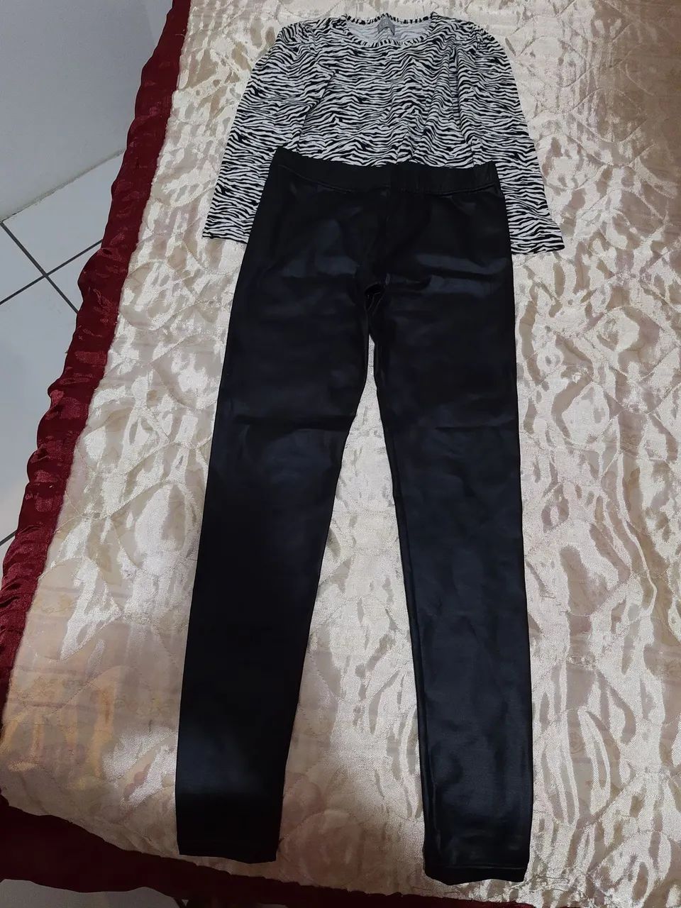 Conjunto para adolecente - Foto 3