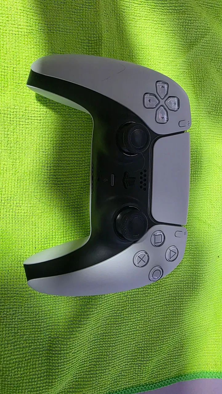 Controle DualSense