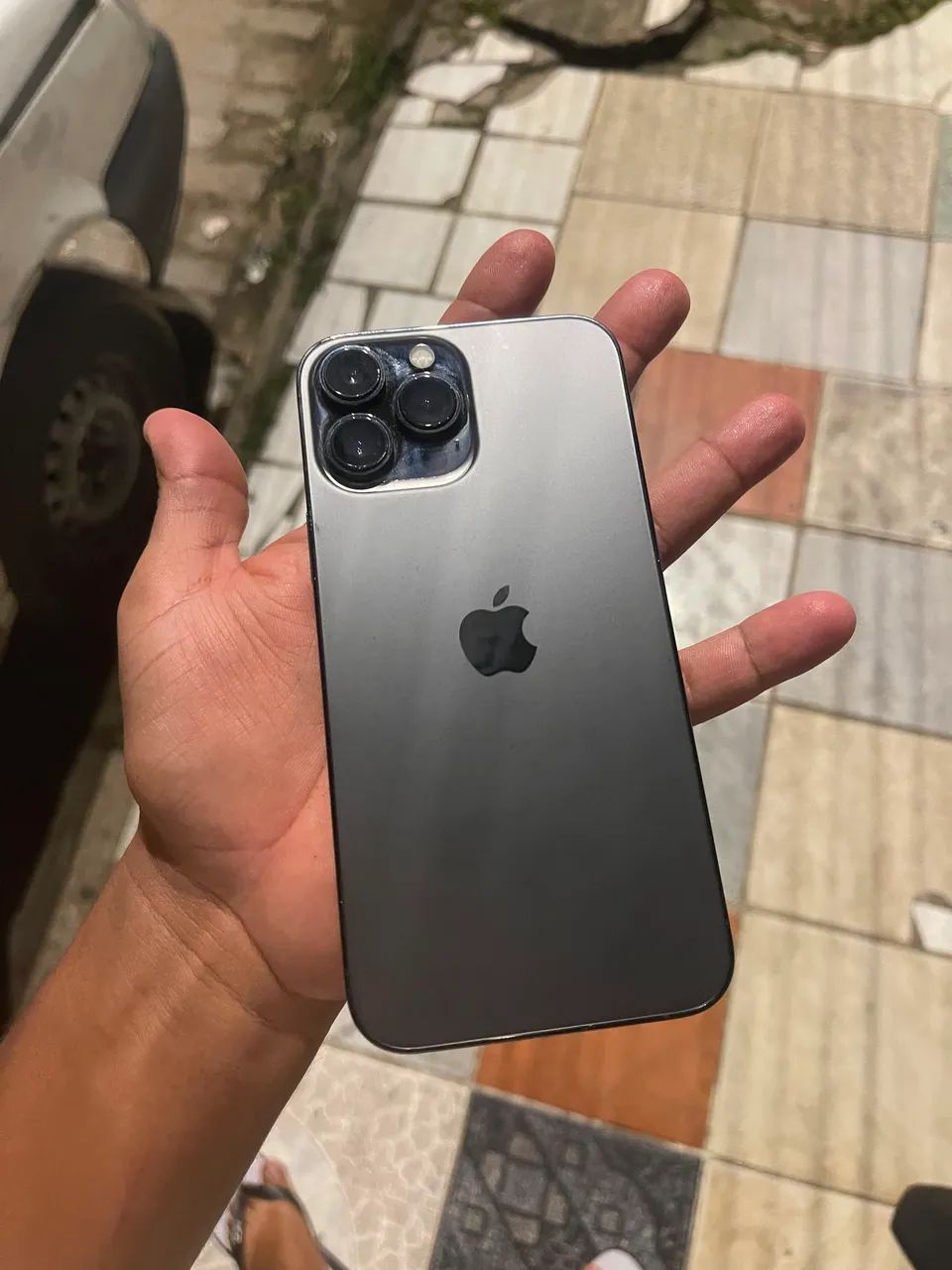 iPhone 13 Pro Max  - Foto 3