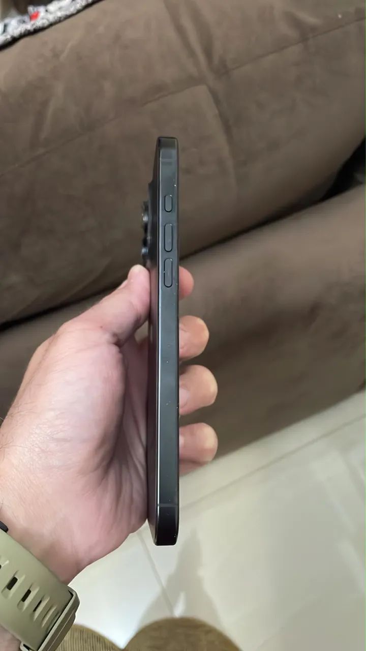 iPhone 16 Pro Max 256GB  - Foto 4