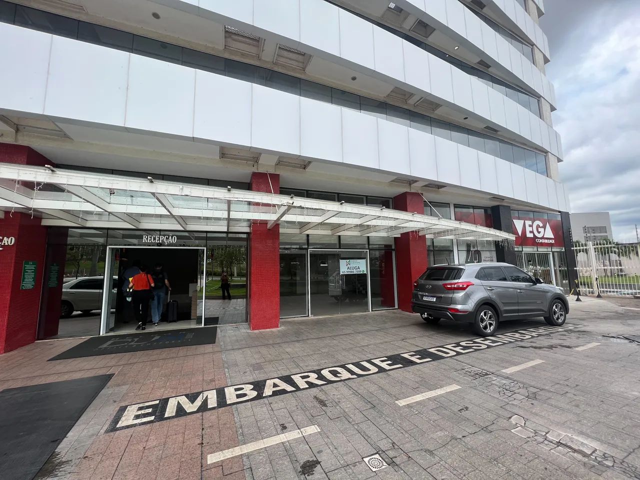 Helbor Dual Business Office & Corporate - Foto 2