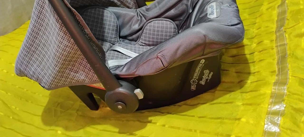 Bb conforto abençoado ? - Foto 3