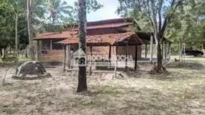 Excelente Sítio/Chácara a venda em TIMON - Foto 2