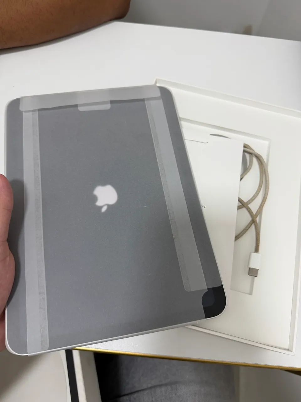 iPad 10 64gb Silver! - Foto 3