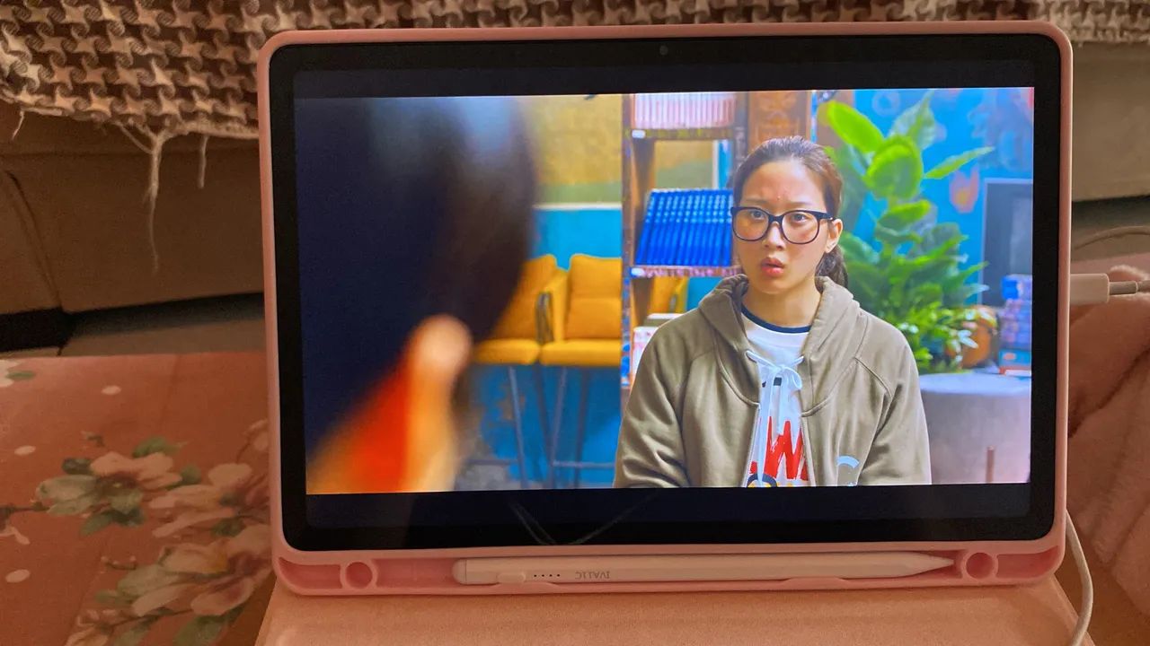 Vendo Tablet XIAOMI Redmi pad 2 128gb/4ram  - Foto 2