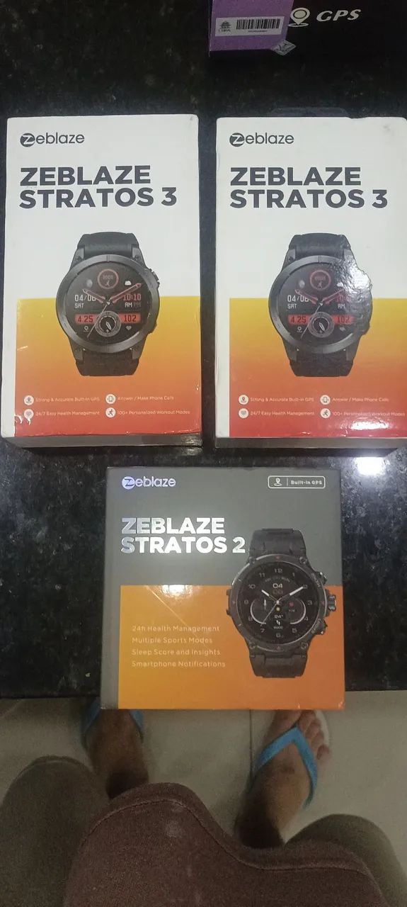 Kit 9 smartwatch de marca  - Foto 2