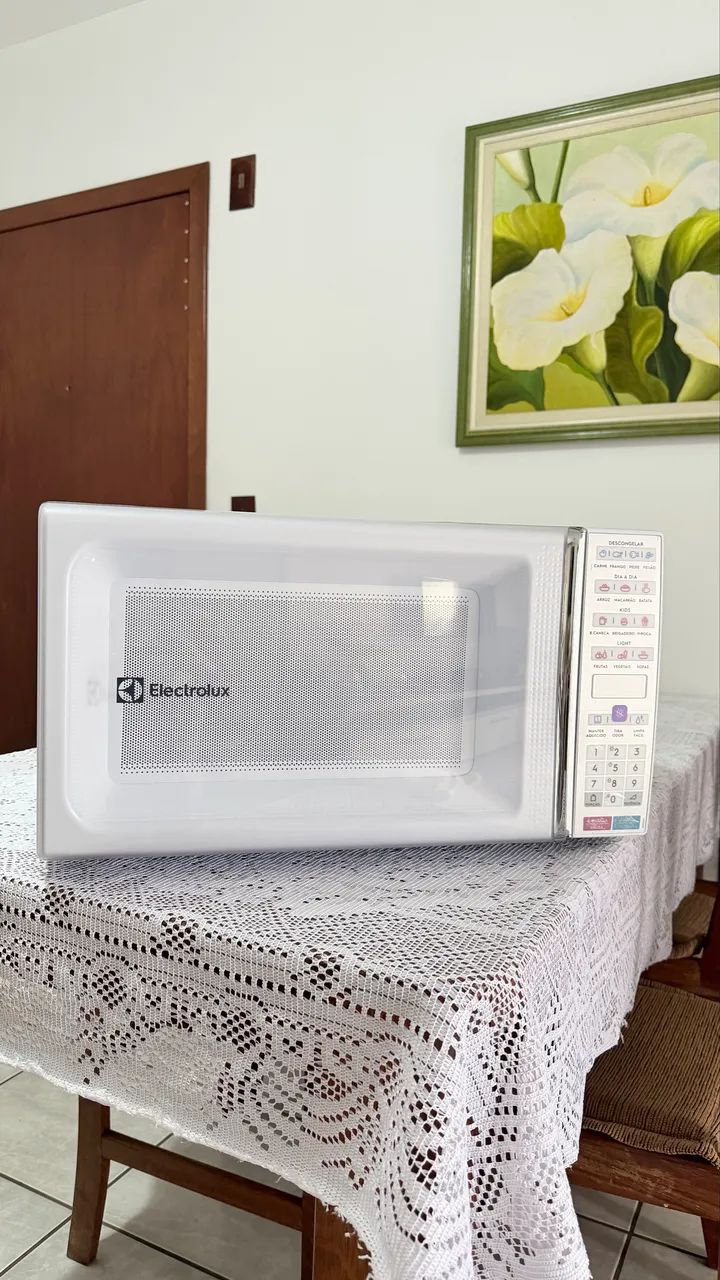 Microondas Electrolux  - Foto 2