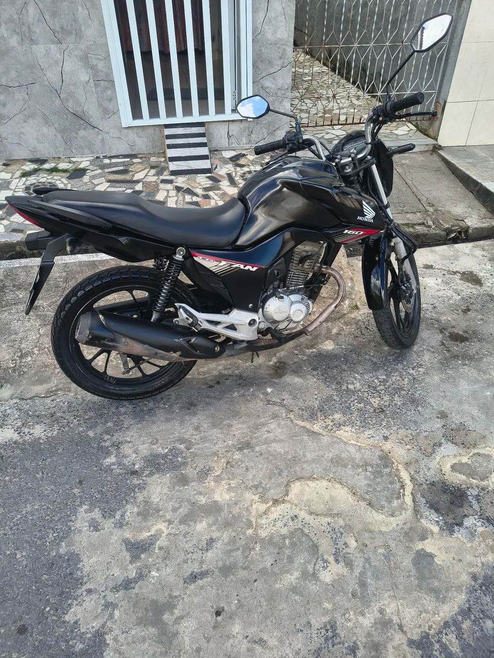 FAN 160  - Foto 5