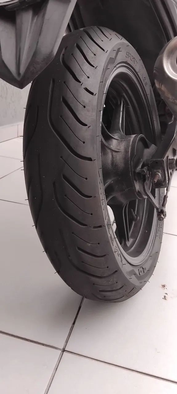 Honda CB 300R - Foto 5