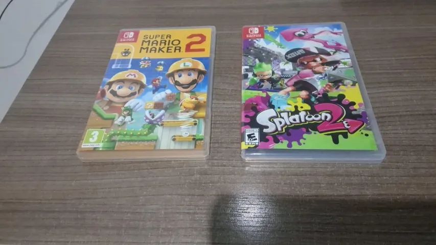 Nintendo Switch 2 - Foto 5