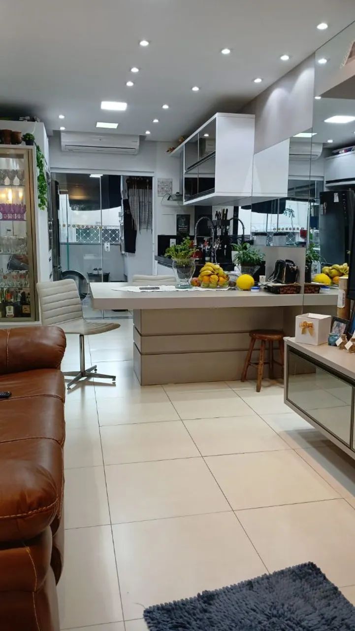 APARTAMENTO VENDA CAMBORIÚ  - Foto 5