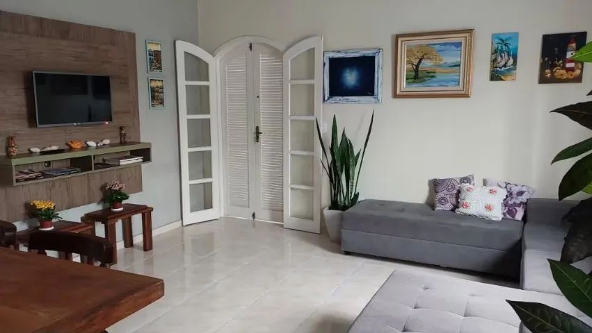 vendo casa em santo antonio de posse sp - Foto 4