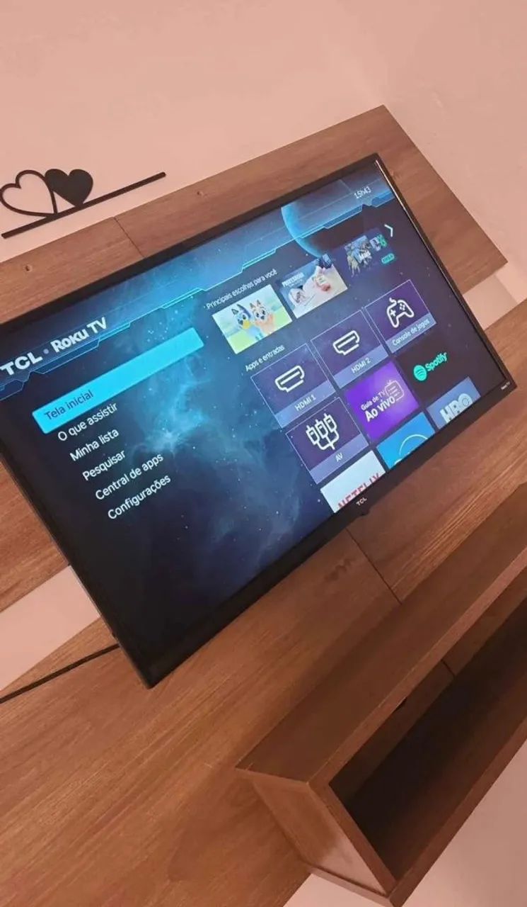 Tv 32 smart 