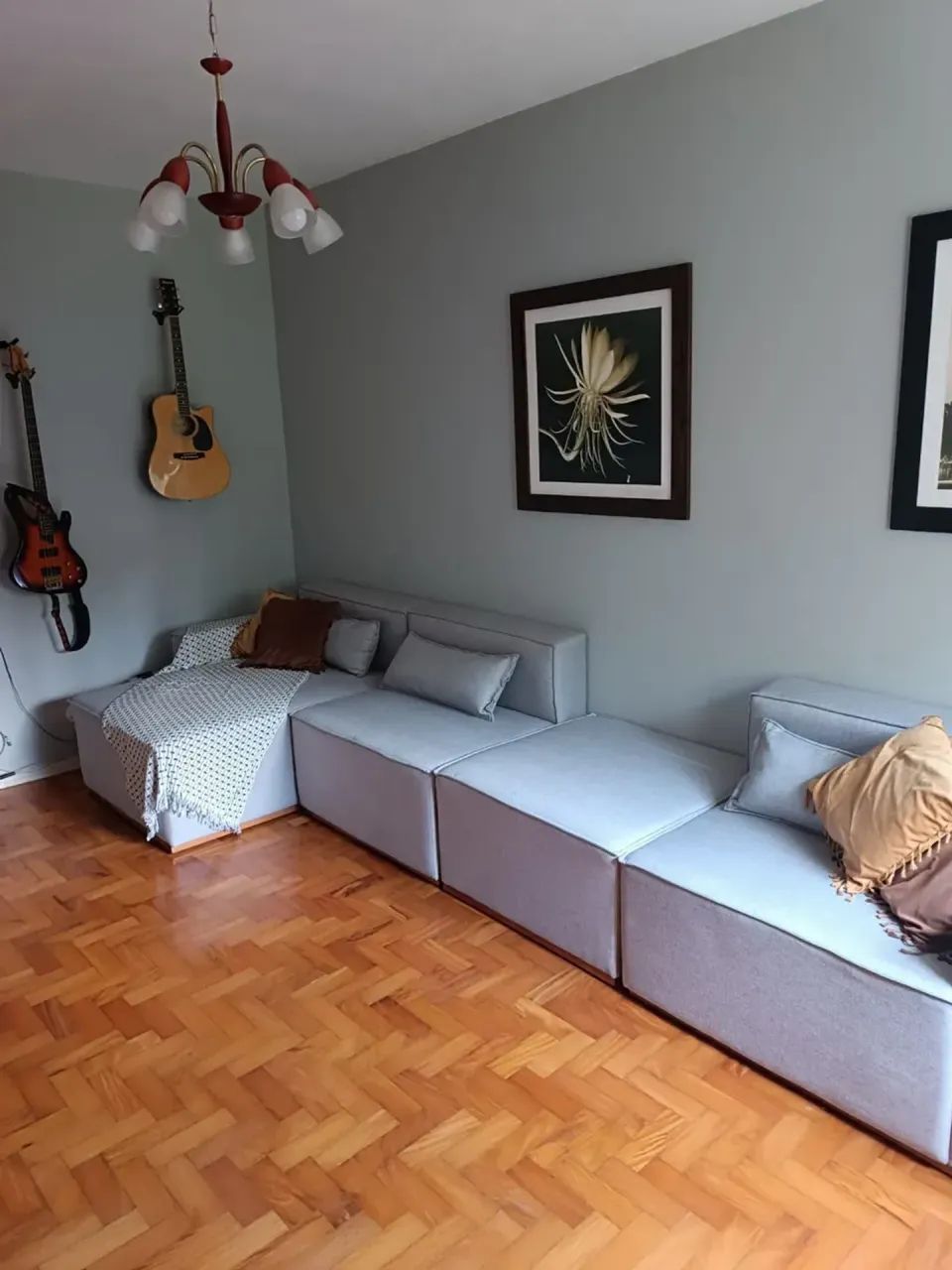V E N D A - Apartamento 3 quartos no Centro - Foto 3