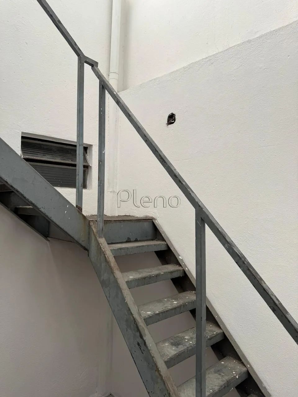 Prédio à venda em Campinas, Setor Misto, com 1 quarto, com 270 m² - Foto 4