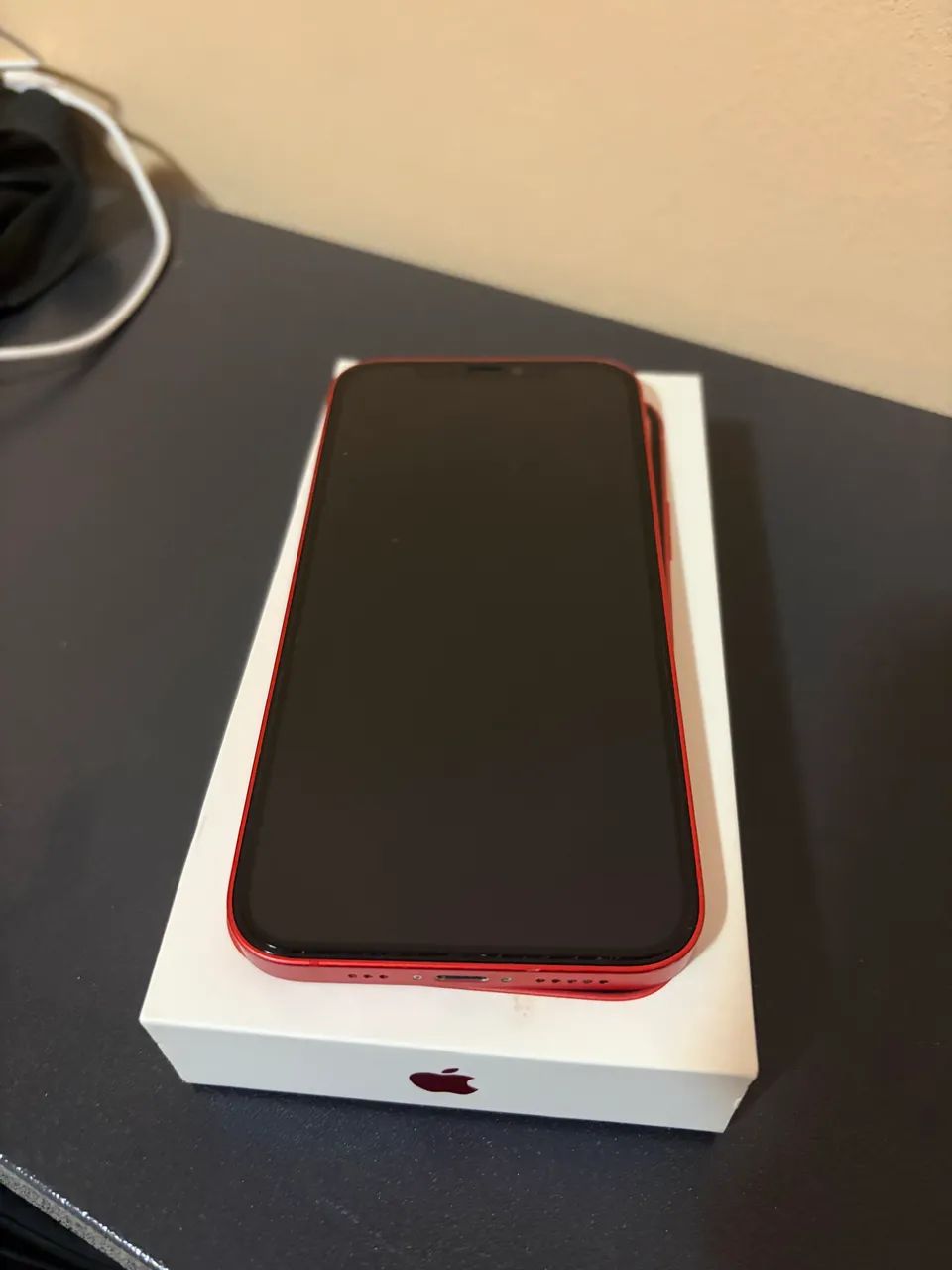 iPhone 12 - 128GB - Foto 3
