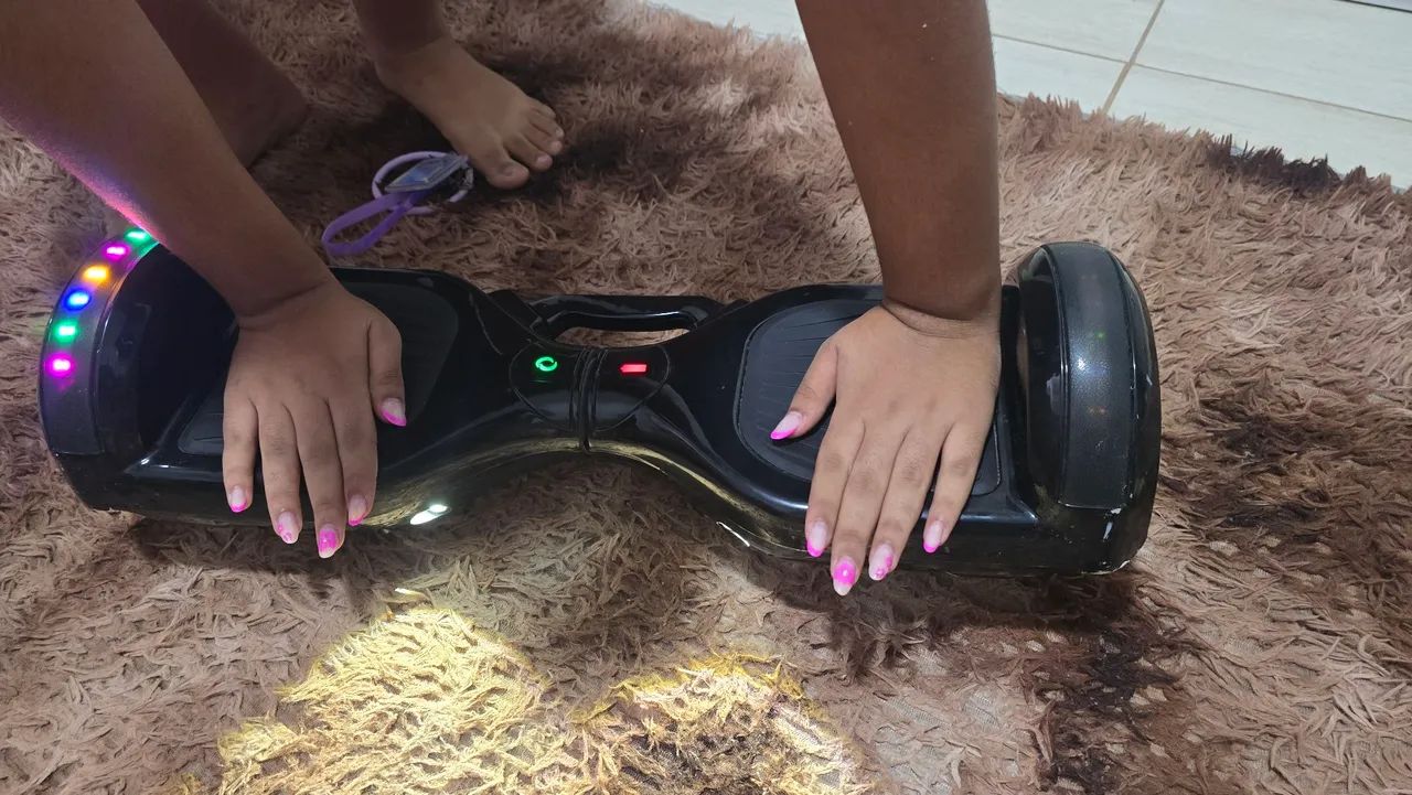 hoverboard - Foto 2