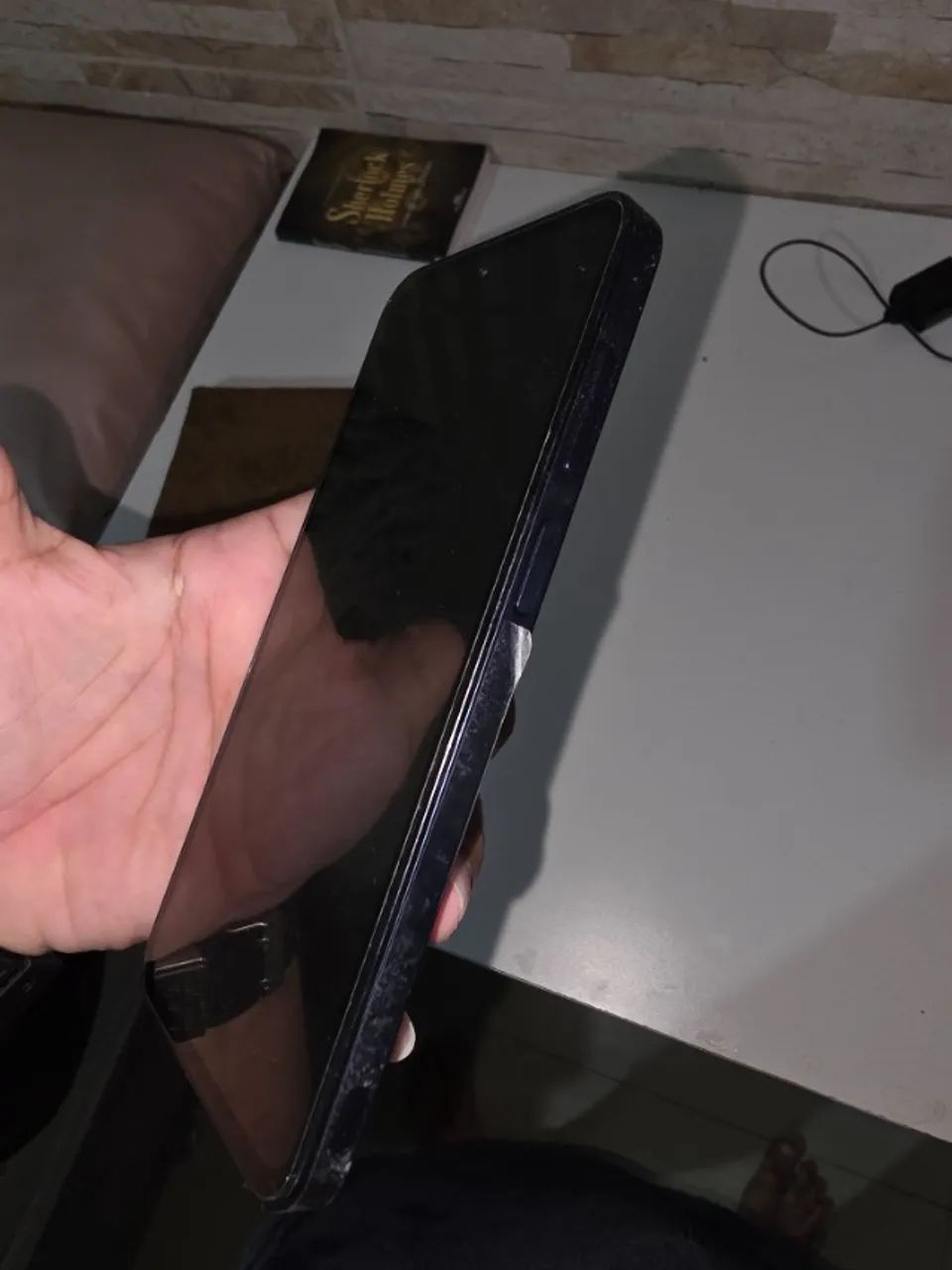 SAMSUNG GALAXY M35 - Foto 4