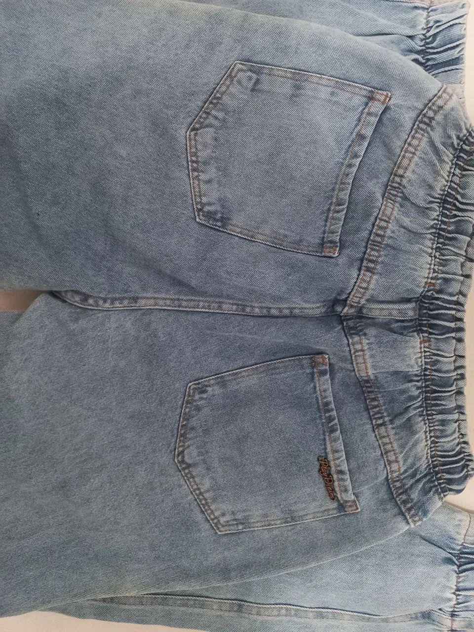 Calça Jeans - Nova - Foto 4
