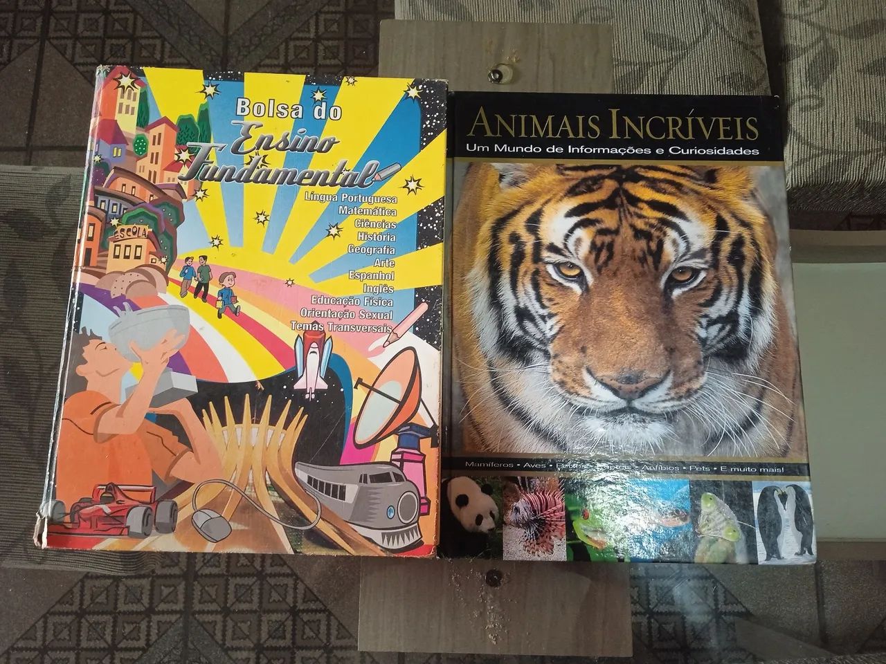 Livros diversos  - Foto 2