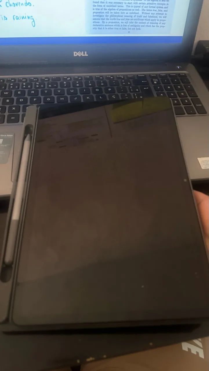 TABLET LENOVO K11