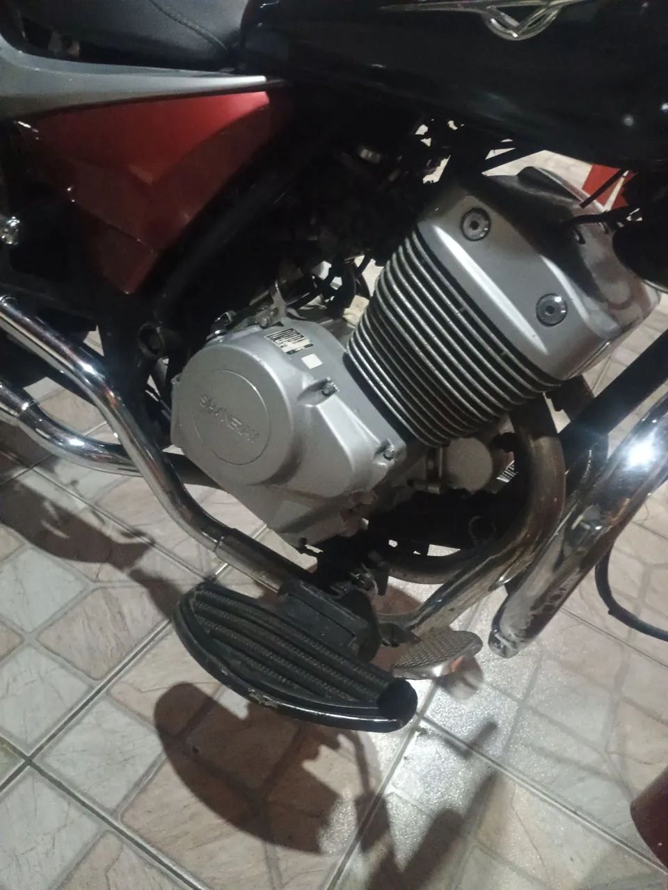 Shineray XY 250 - Foto 3