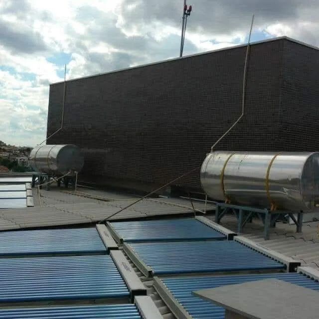 Energia solar fotovoltaica  - Foto 3