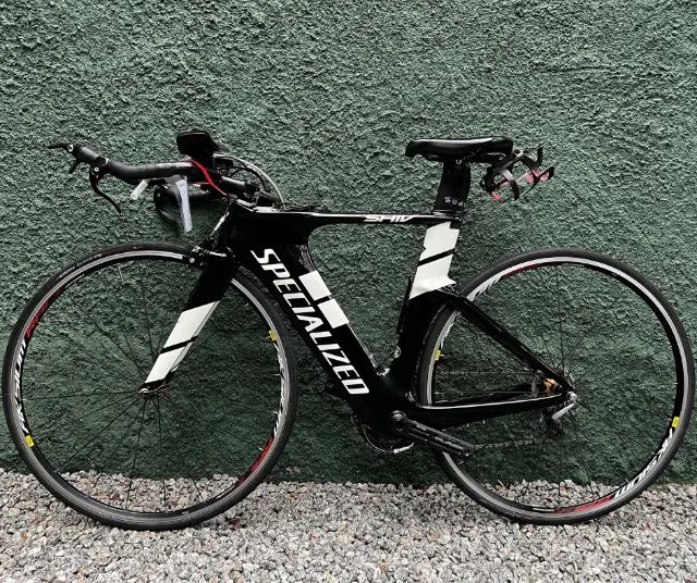 SPECIALIZED SHIV ELITE - Foto 3