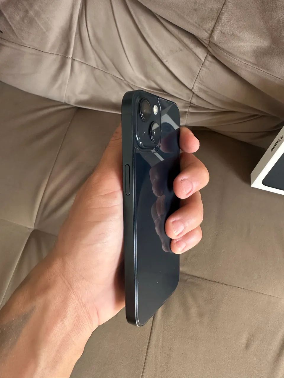 iPhone 13 128gb Impecável  - Foto 5