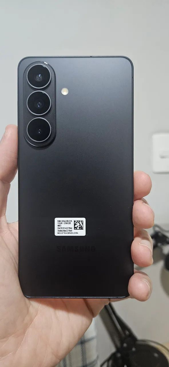 Samsung S26 256GB - Foto 2