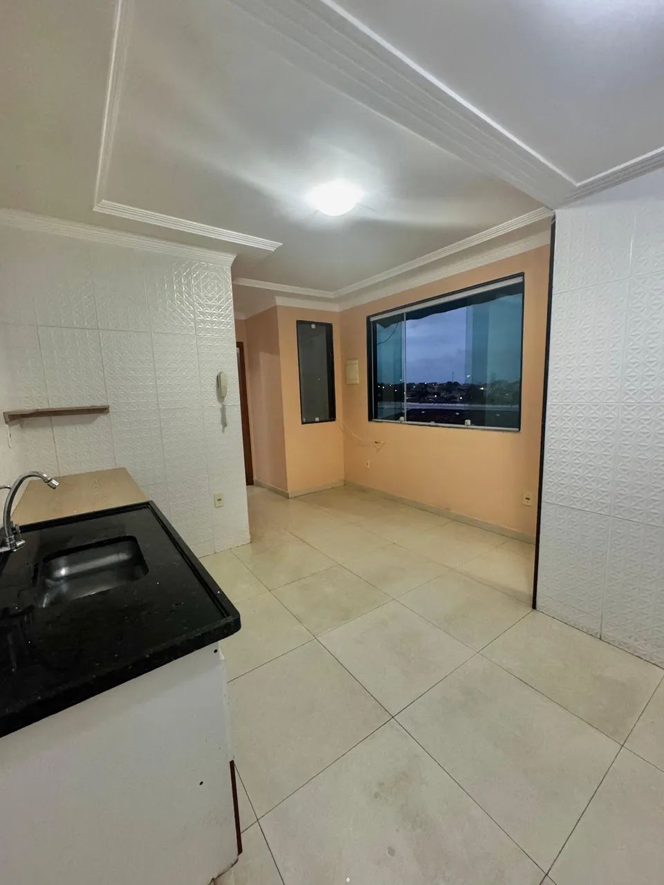 Kit net sao Geraldo próximo Campo Grande  - Foto 4