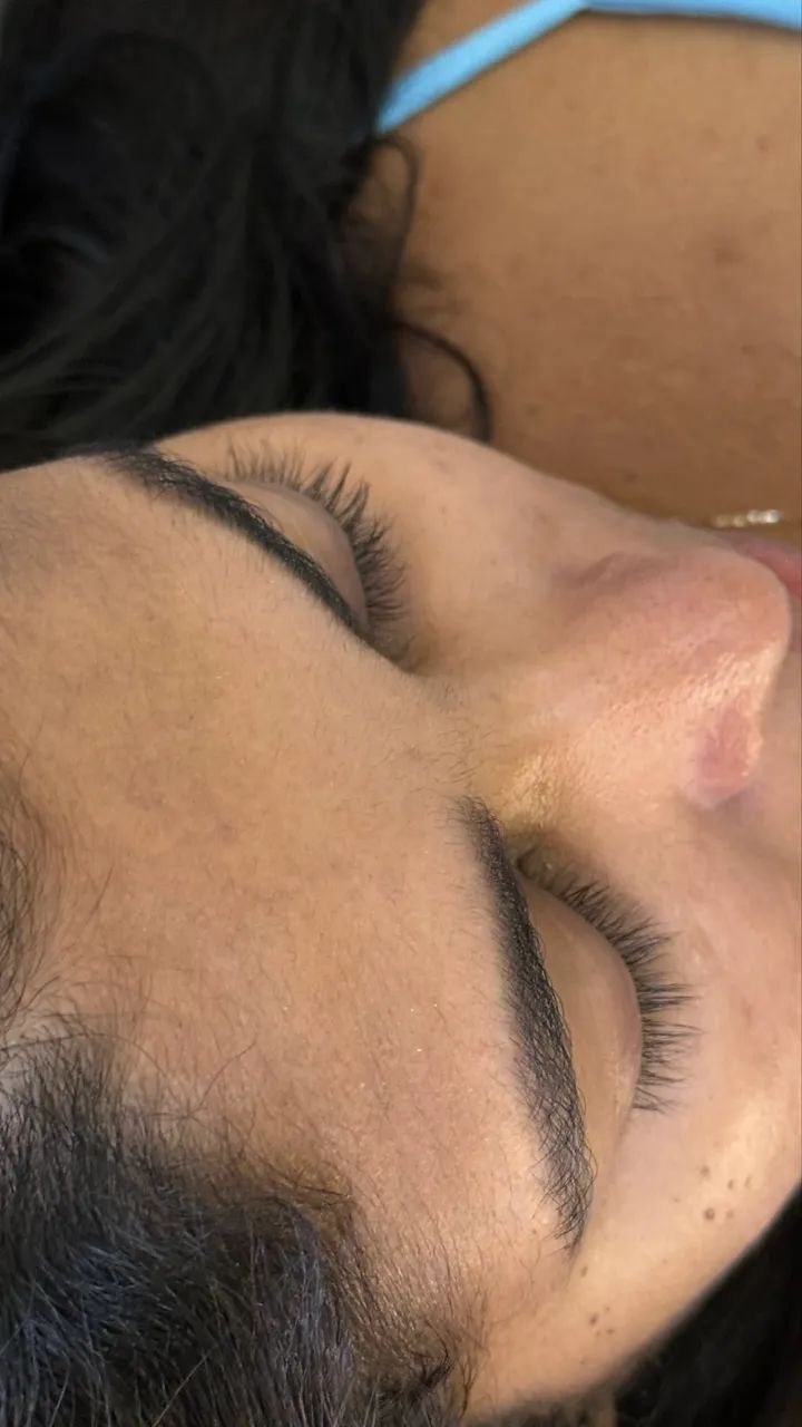 Cílios tufinho  - Foto 2