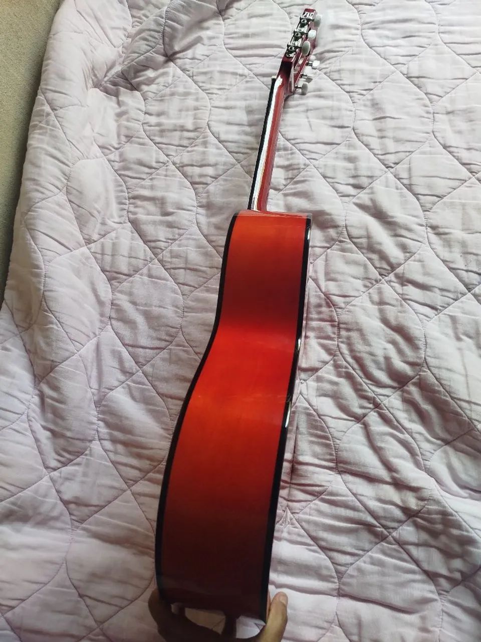 VIOLÃO GIANNINI  - Foto 3