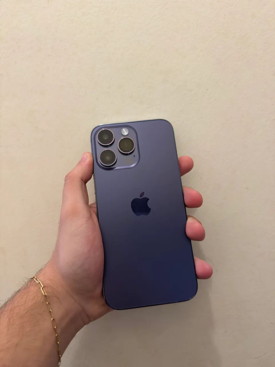 iPhone 14 Pro Max 256 - Foto 3