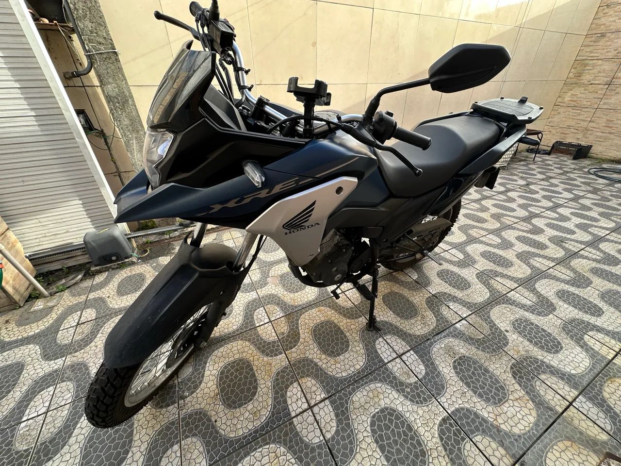 XRE 190 2025 - Foto 2