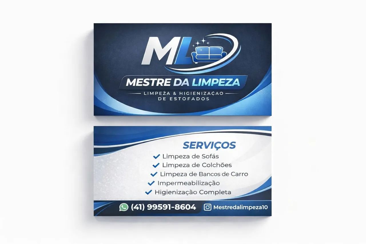 Higienização de estofados - Foto 3
