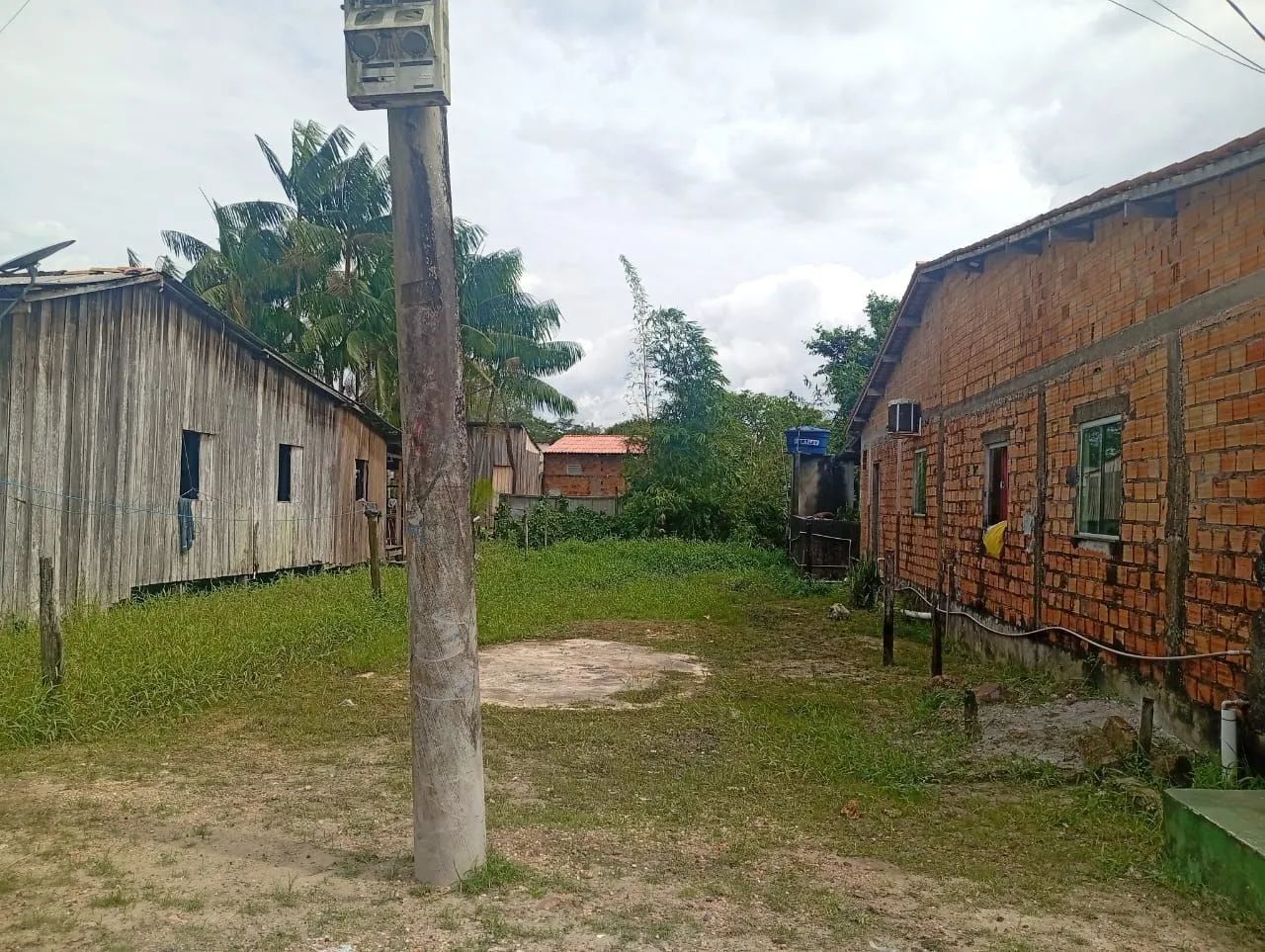 TERRENO NO BAIRRO SOL NASCENTE 