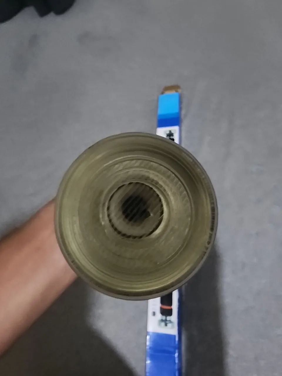 Barra Fixa - Treino em casa - Foto 3