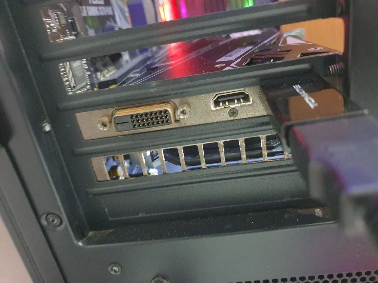 RTX 2060 super 8GB  - Foto 3