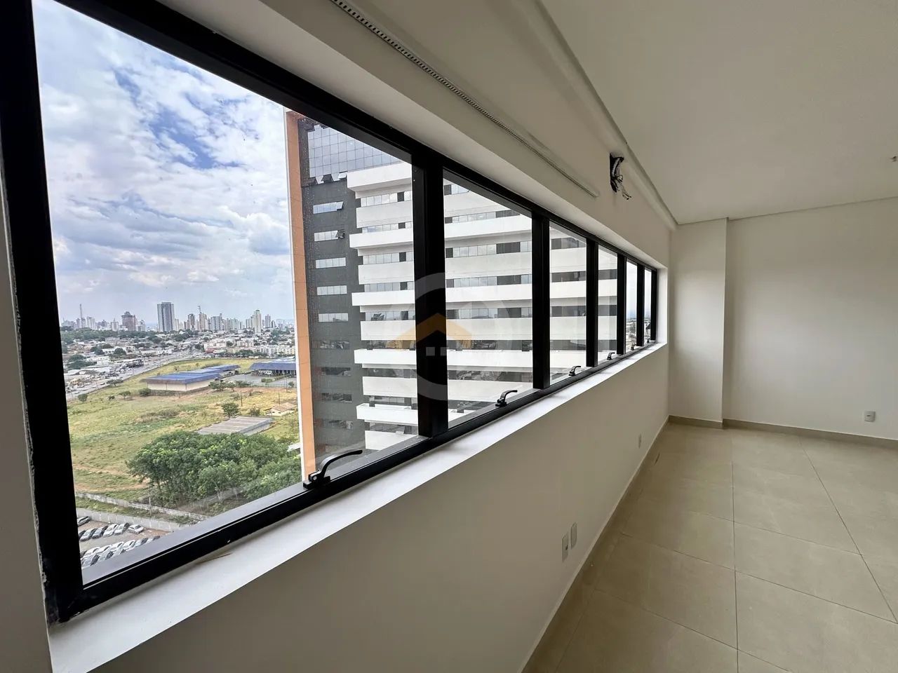 Sala Comercial em Vila Brasília Complemento, Aparecida de Goiânia/GO - Foto 5