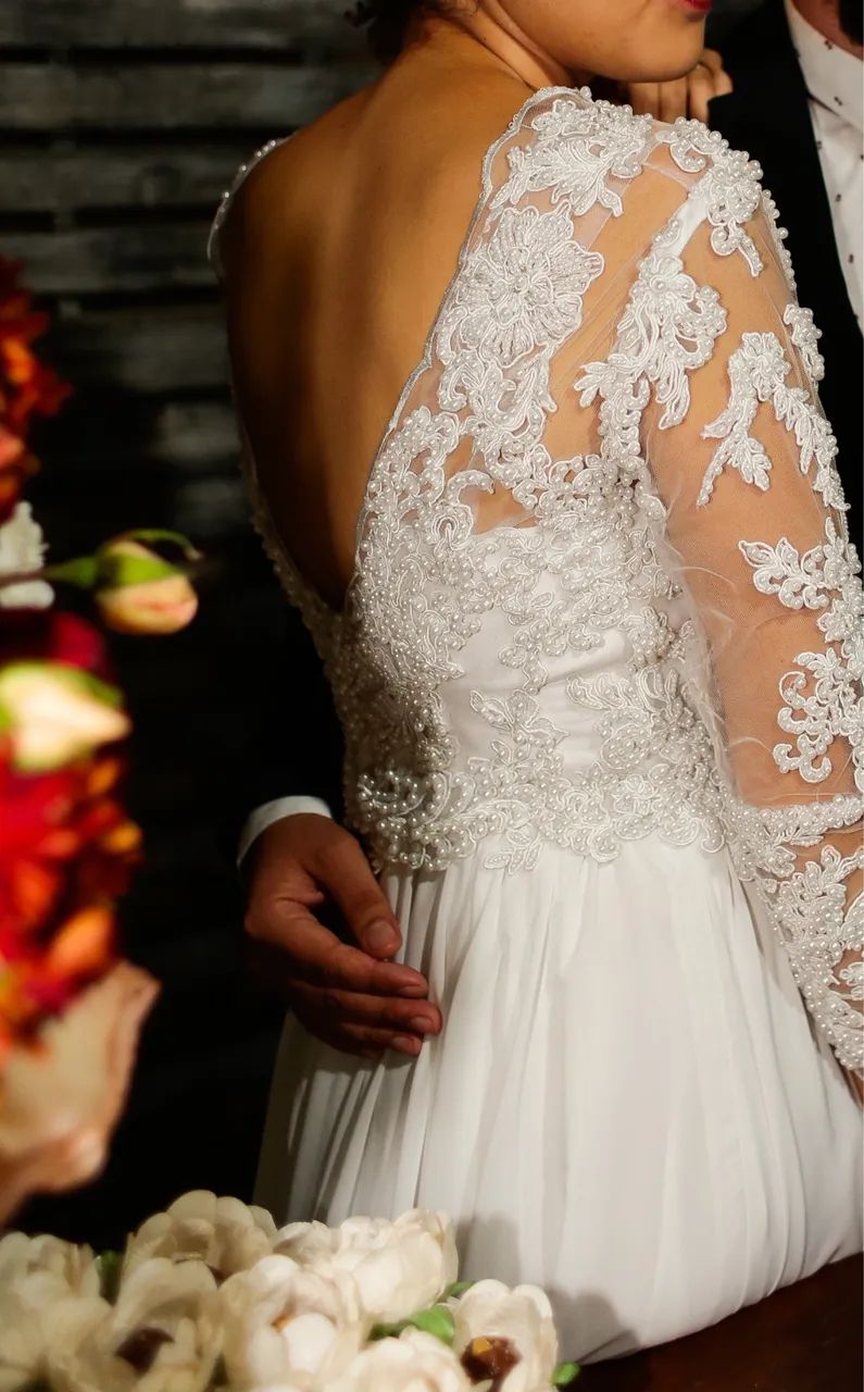 Vestido de Noiva  - Foto 2