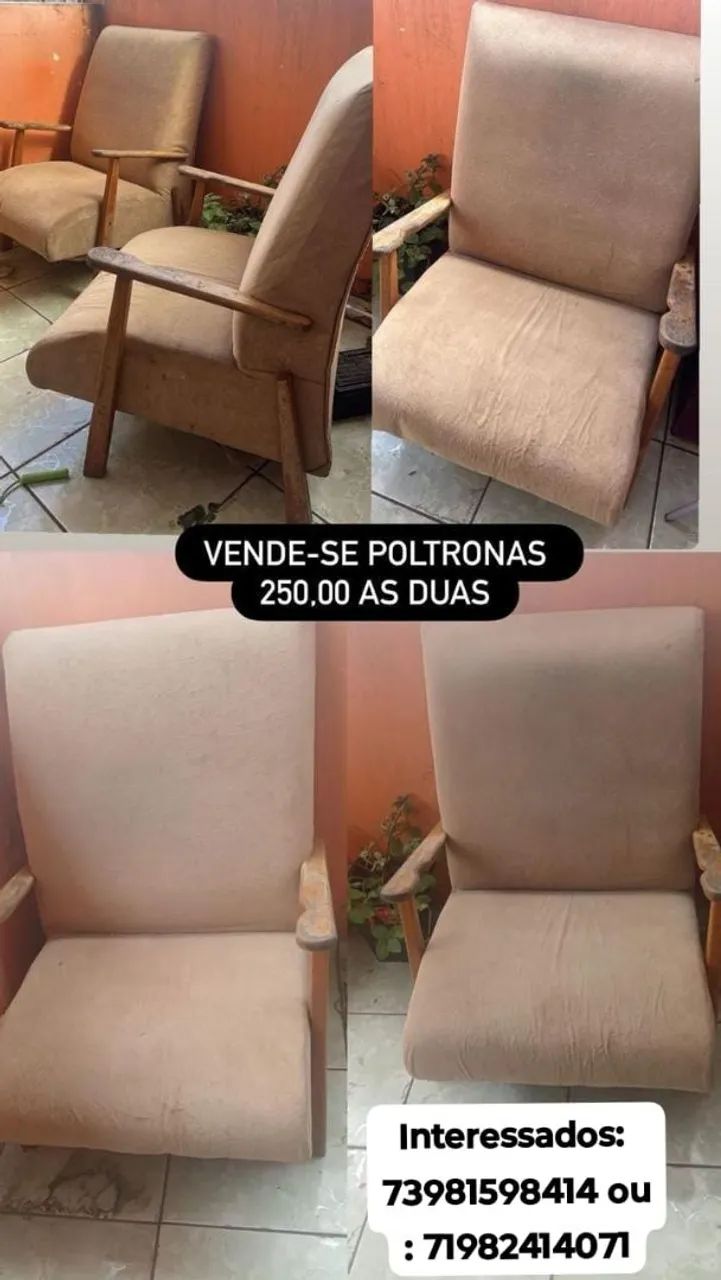 Várias peças baratas! 