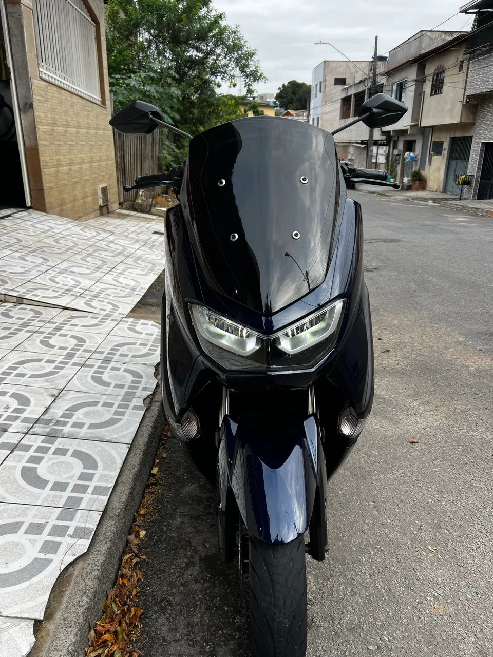 Nmax 2021 