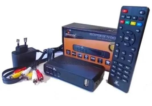 Conversor Digital de TV ?  - Foto 3