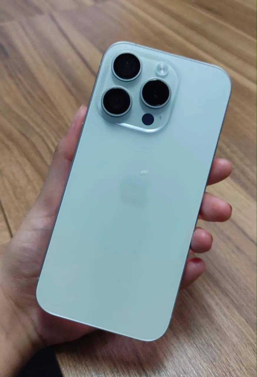 15 pro para tricar  - Foto 2
