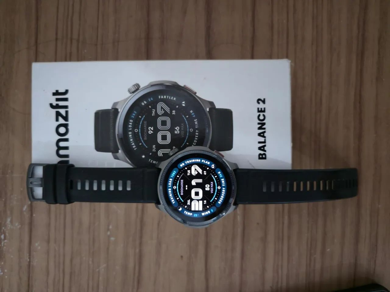 Amazfit balance 2 - Foto 3