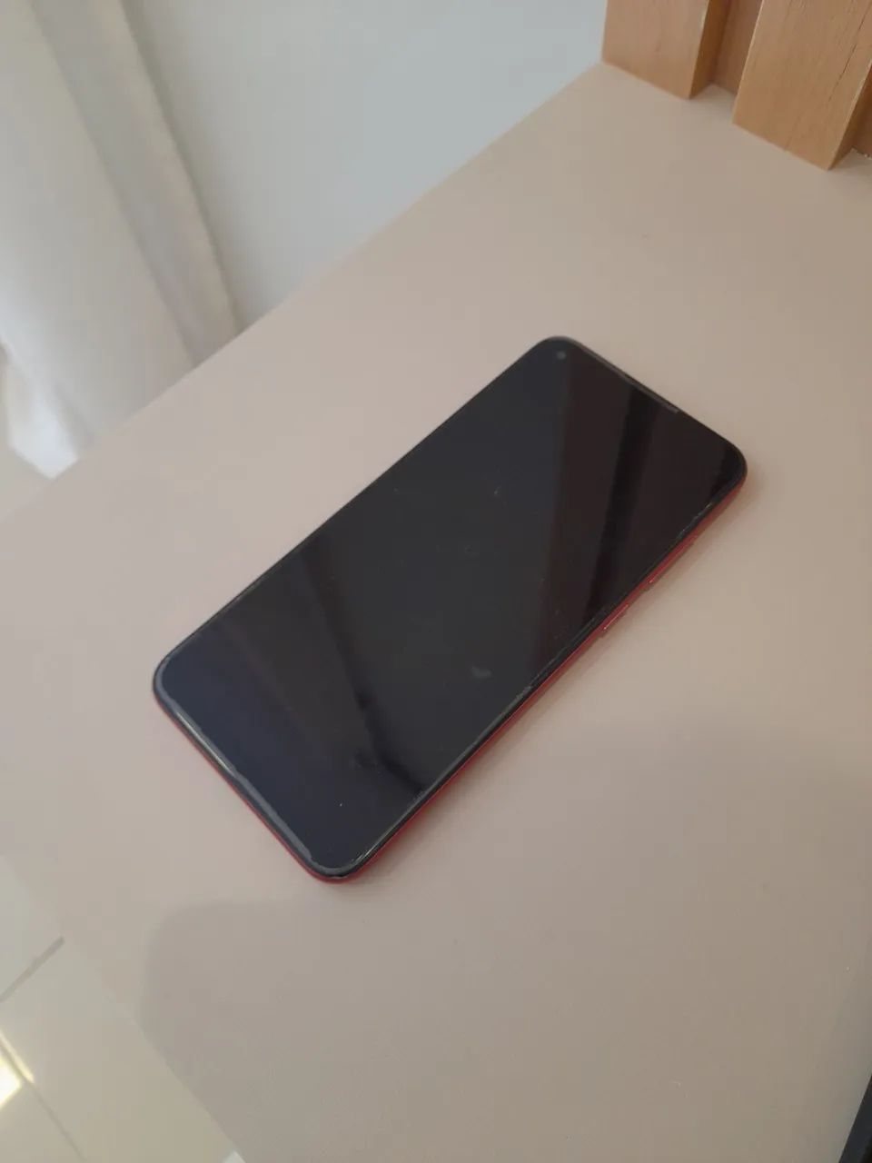 Samsung Galaxy A11 64GB - Funcionando perfeitamente - Foto 2