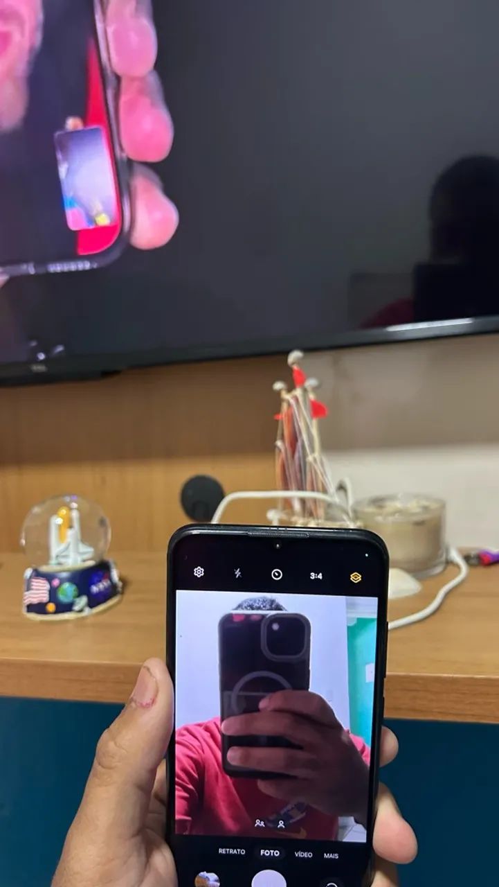 Samsung a40 - Foto 5