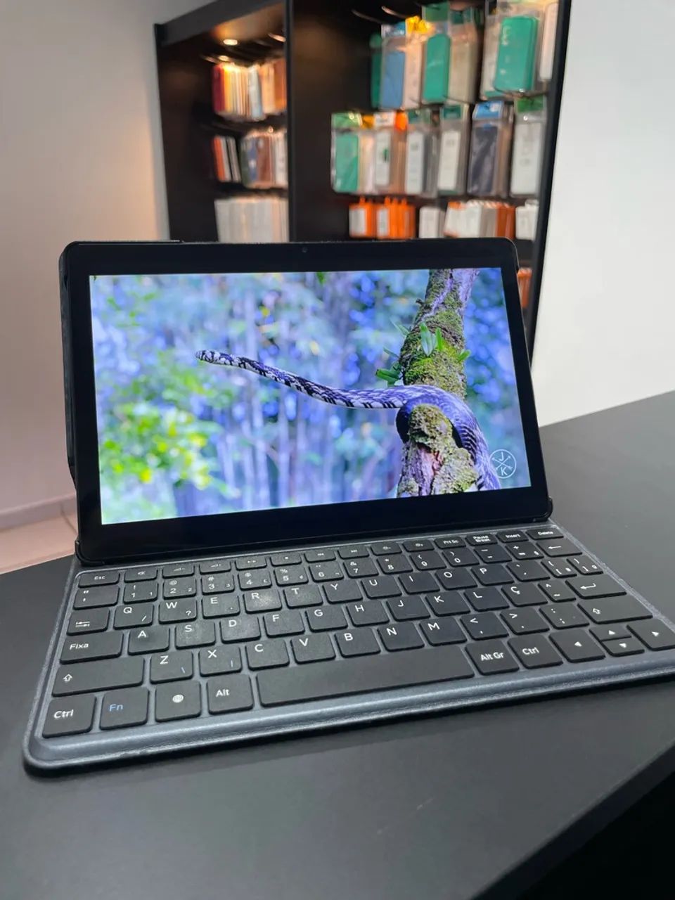 Tablet positivo vision tab 10 - Foto 2