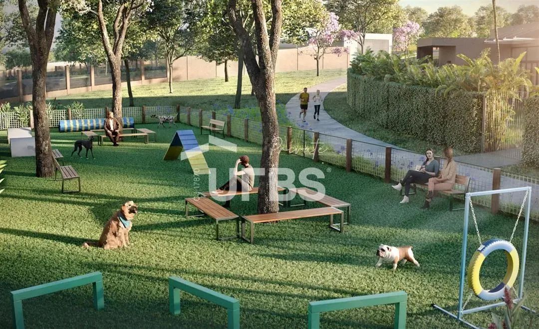 Terreno no Condominio Plateau D'or Unique - Foto 4